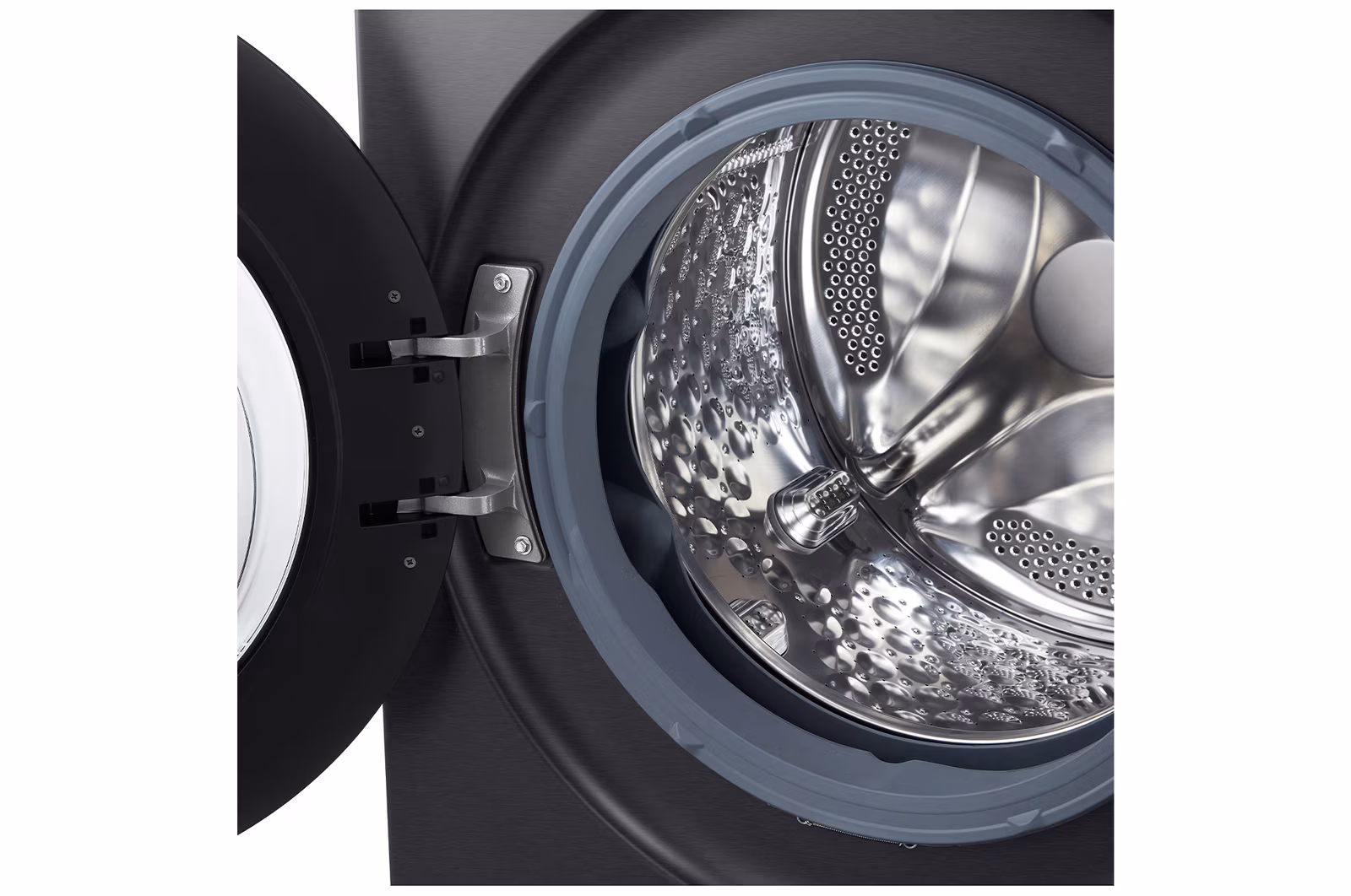 LG WasherDryer 15/8kg — foto 4