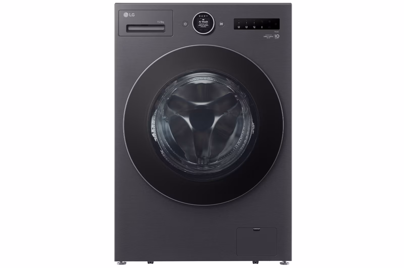 LG WasherDryer 15/8kg