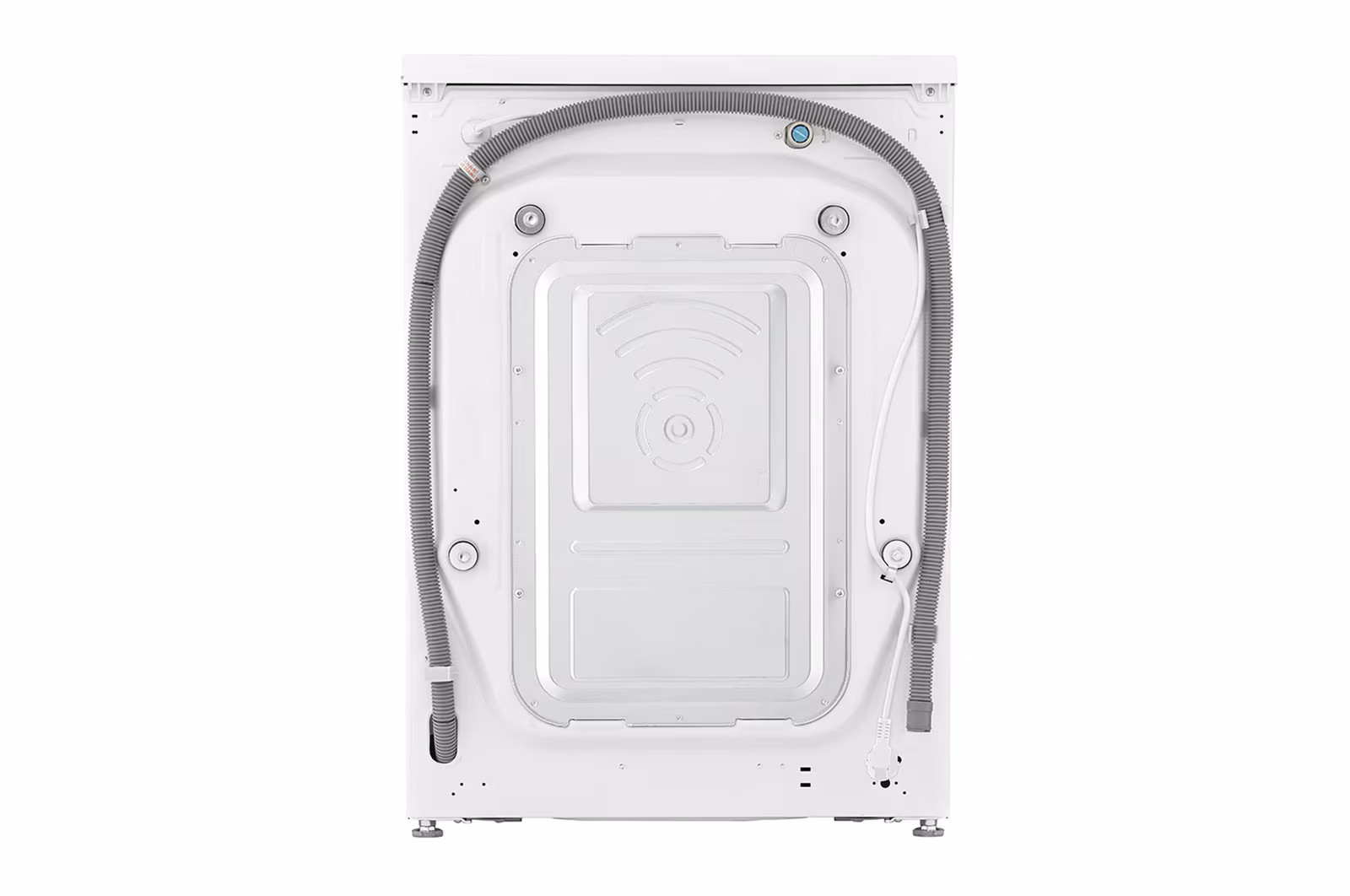 LG WasherDryer 9/5kg — foto 15