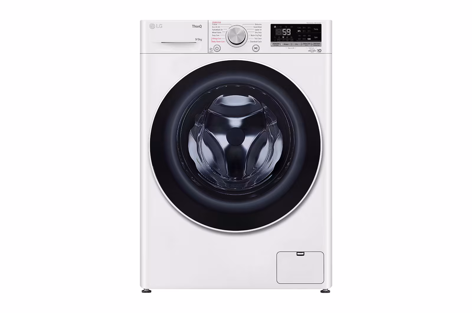 LG WasherDryer 9/5kg
