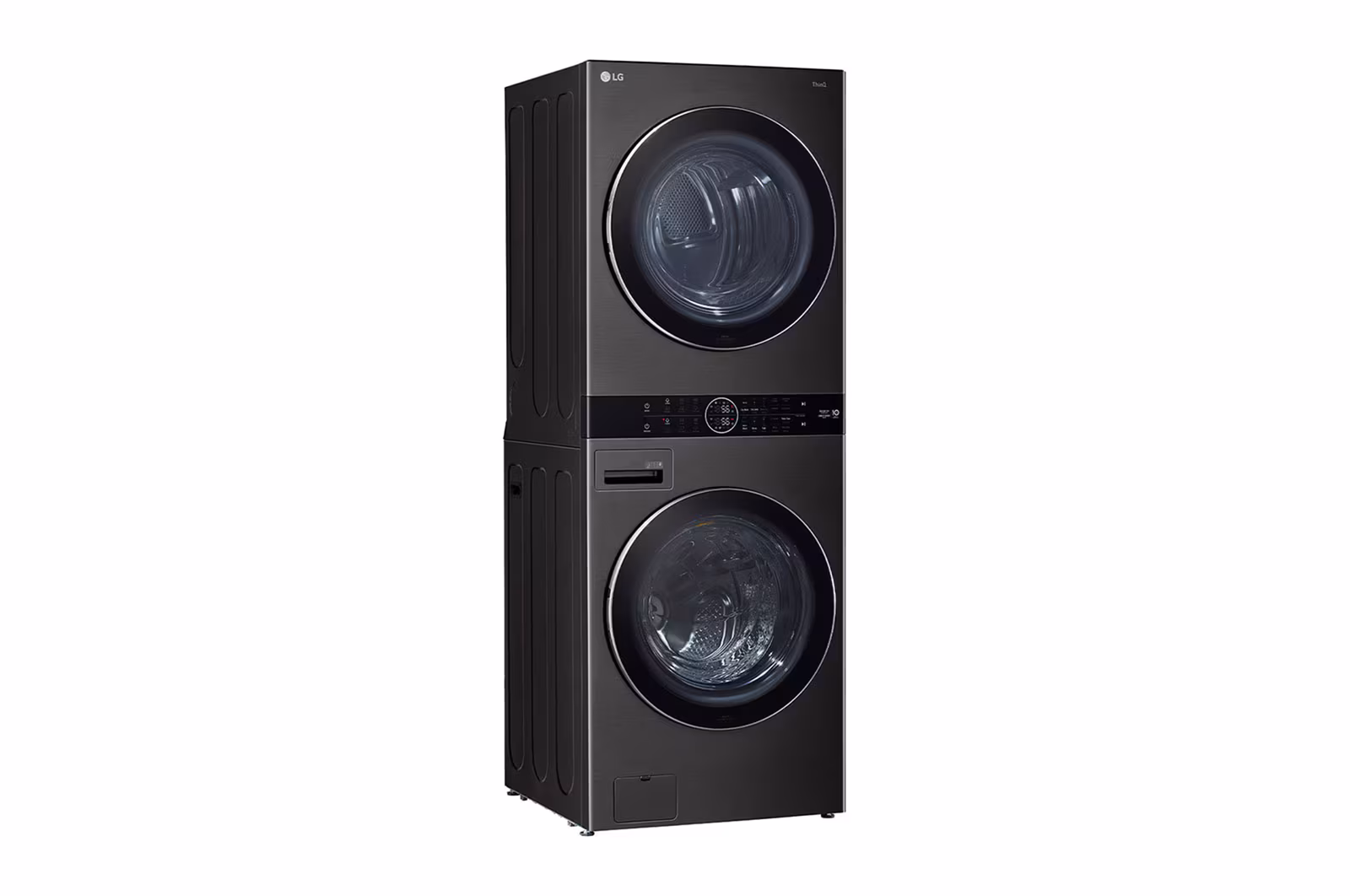 LG WashTower 14/10kg — foto 3