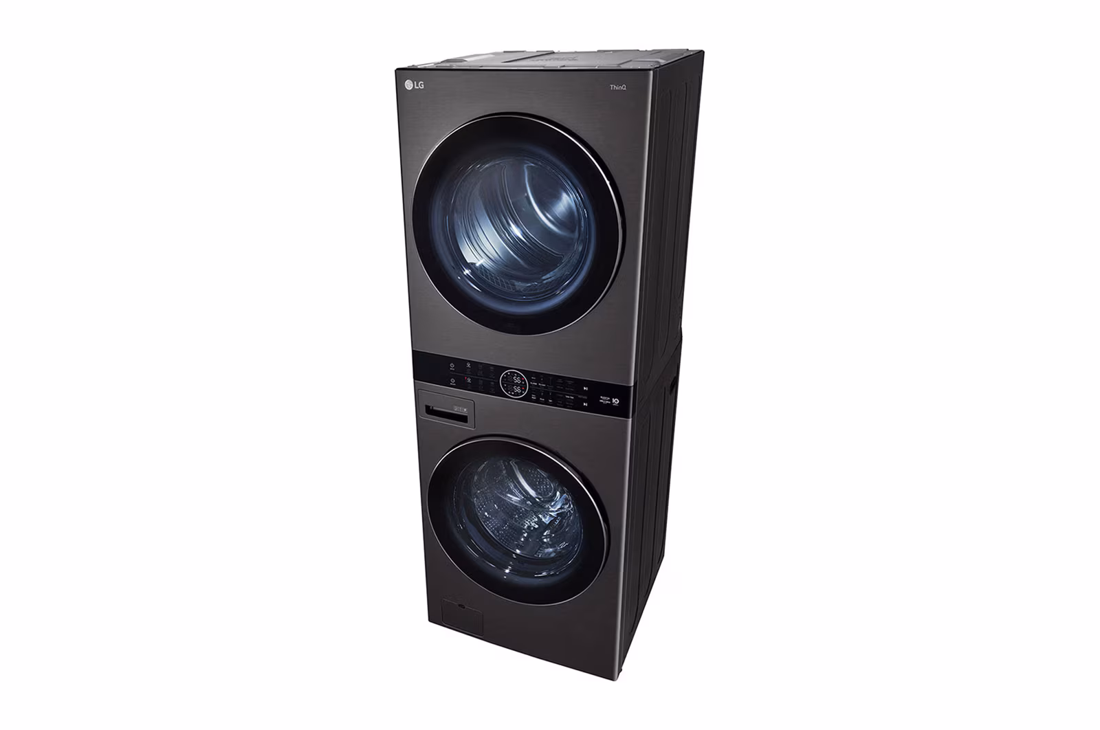 LG WashTower 14/10kg — foto 7