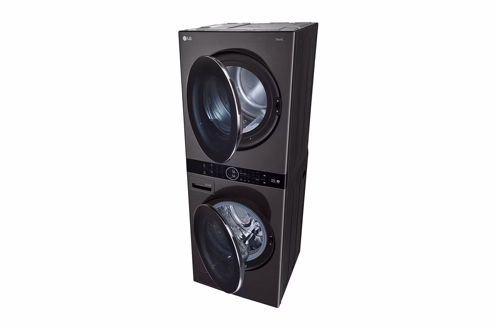 LG WashTower 14/10kg — foto 8