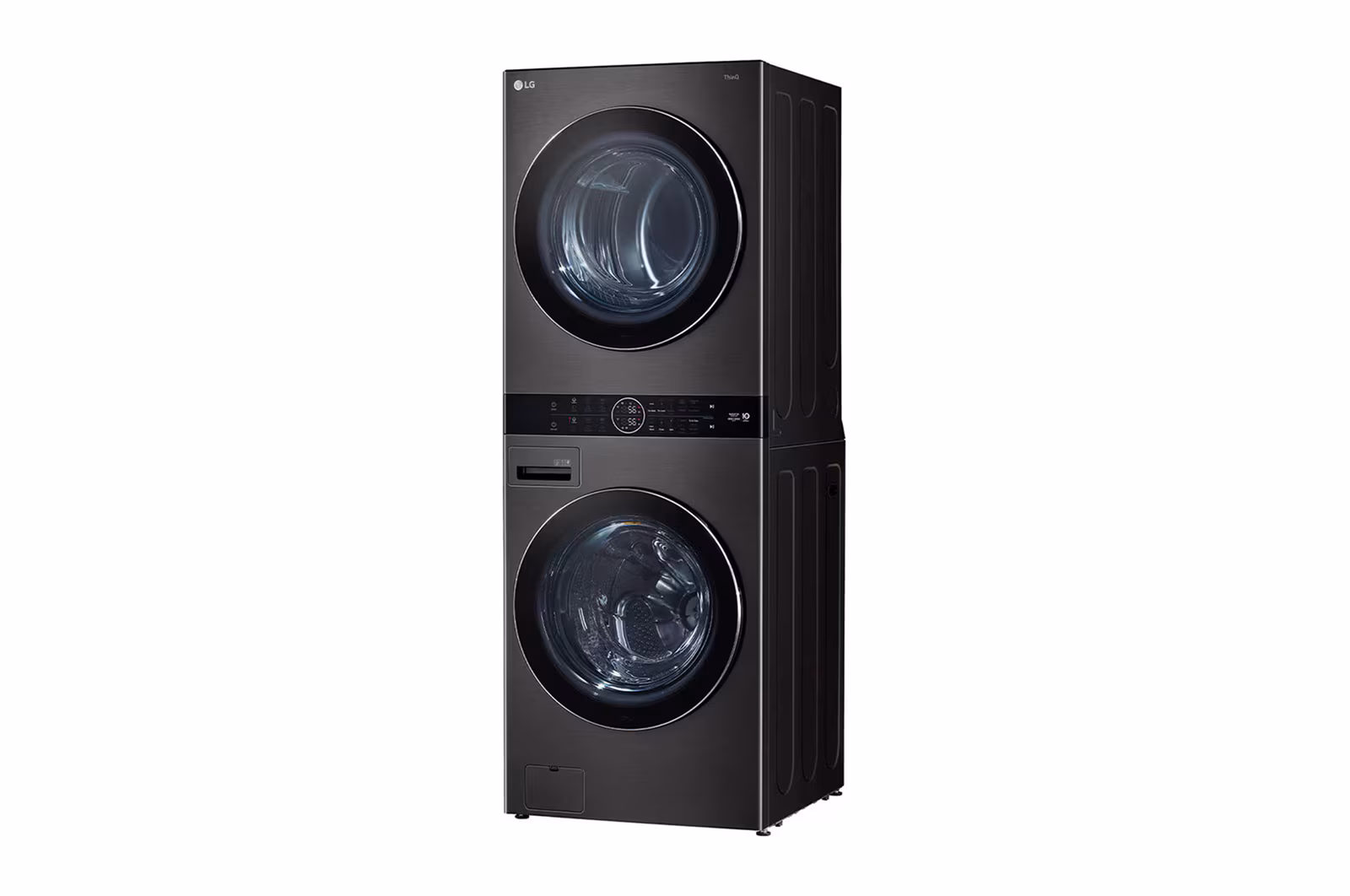 LG WashTower 14/10kg — foto 10