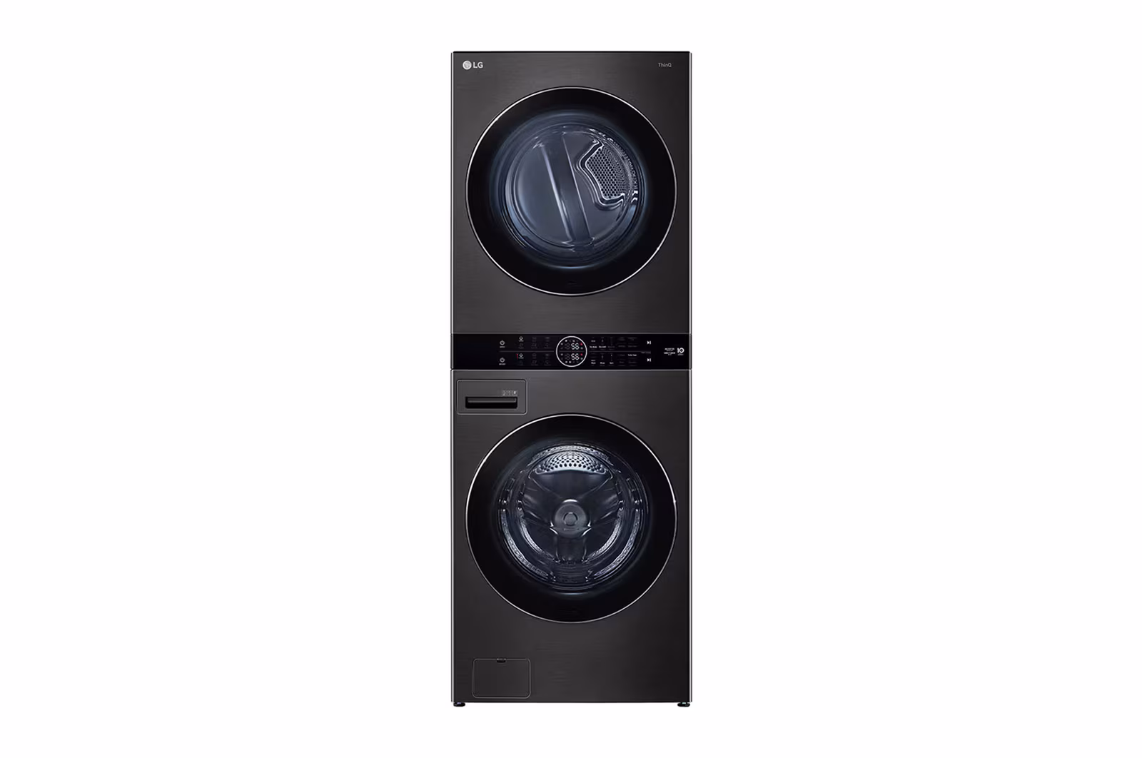 LG WashTower 14/10kg