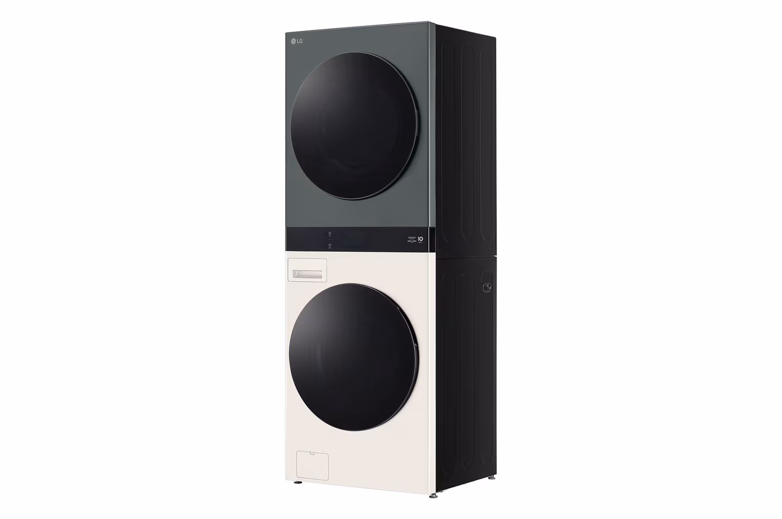 LG WashTower 25/20kg — foto 4