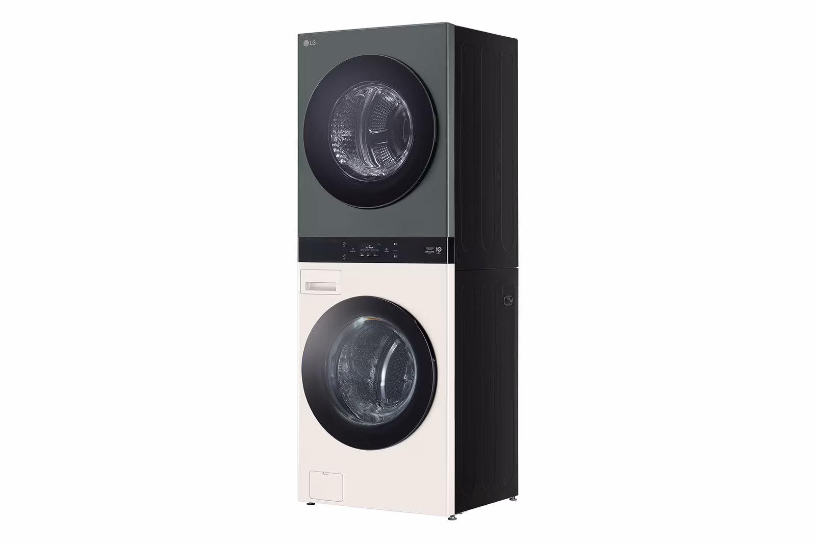 LG WashTower 25/20kg — foto 5