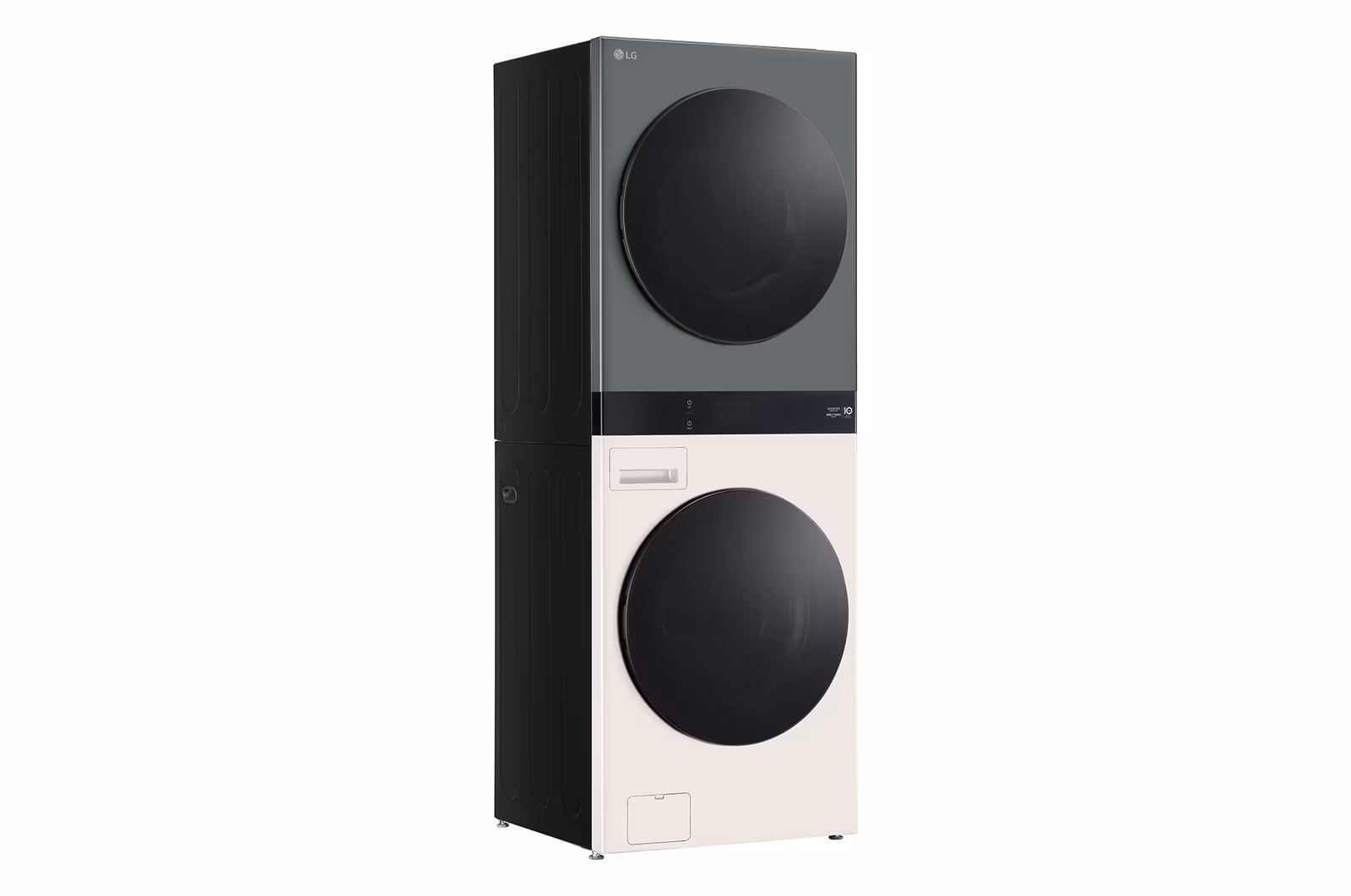 LG WashTower 25/20kg — foto 6