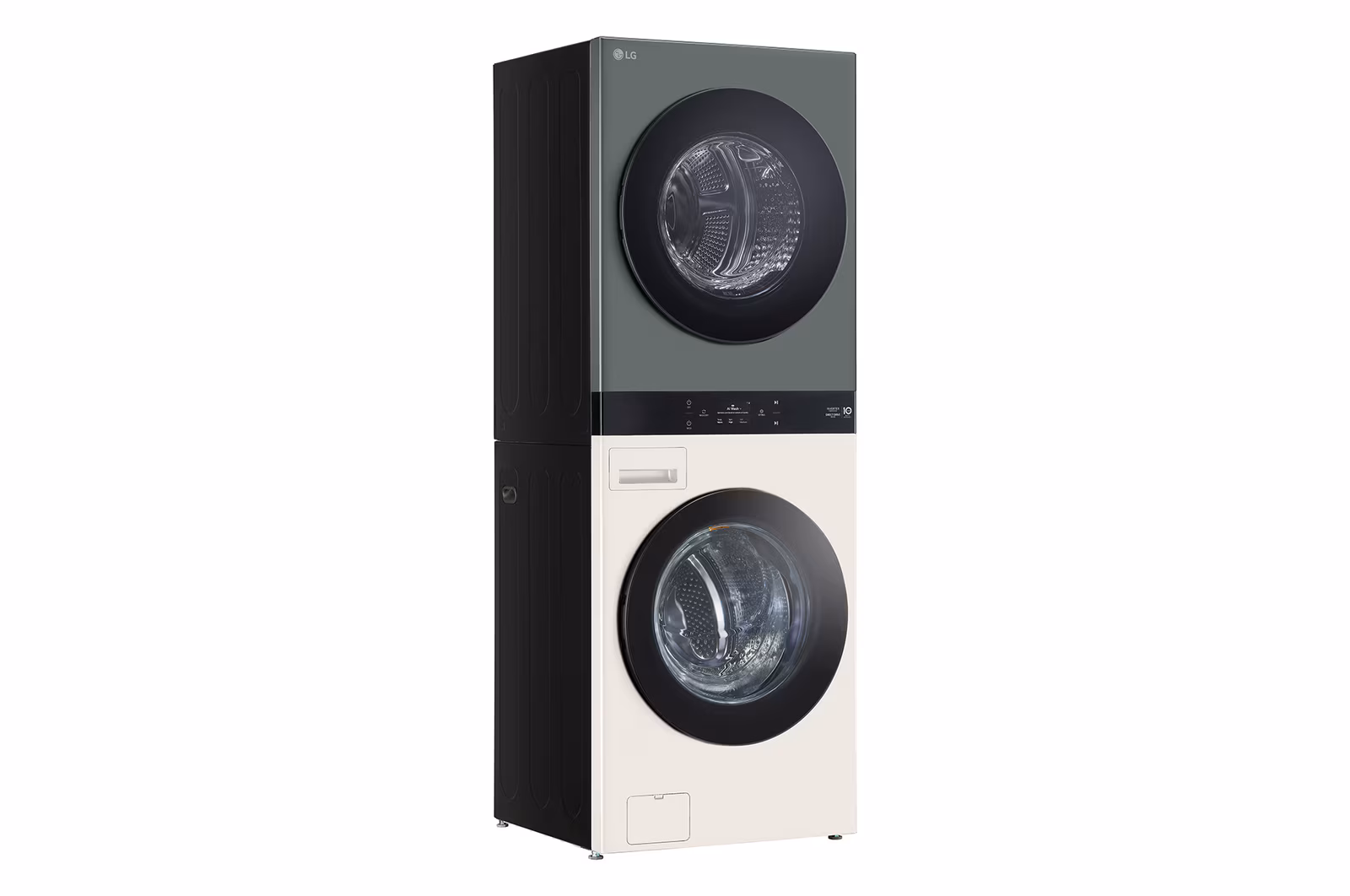 LG WashTower 25/20kg — foto 7