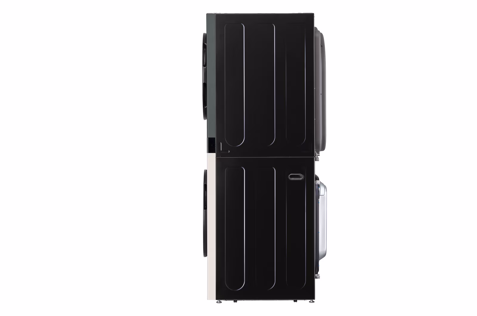 LG WashTower 25/20kg — foto 8
