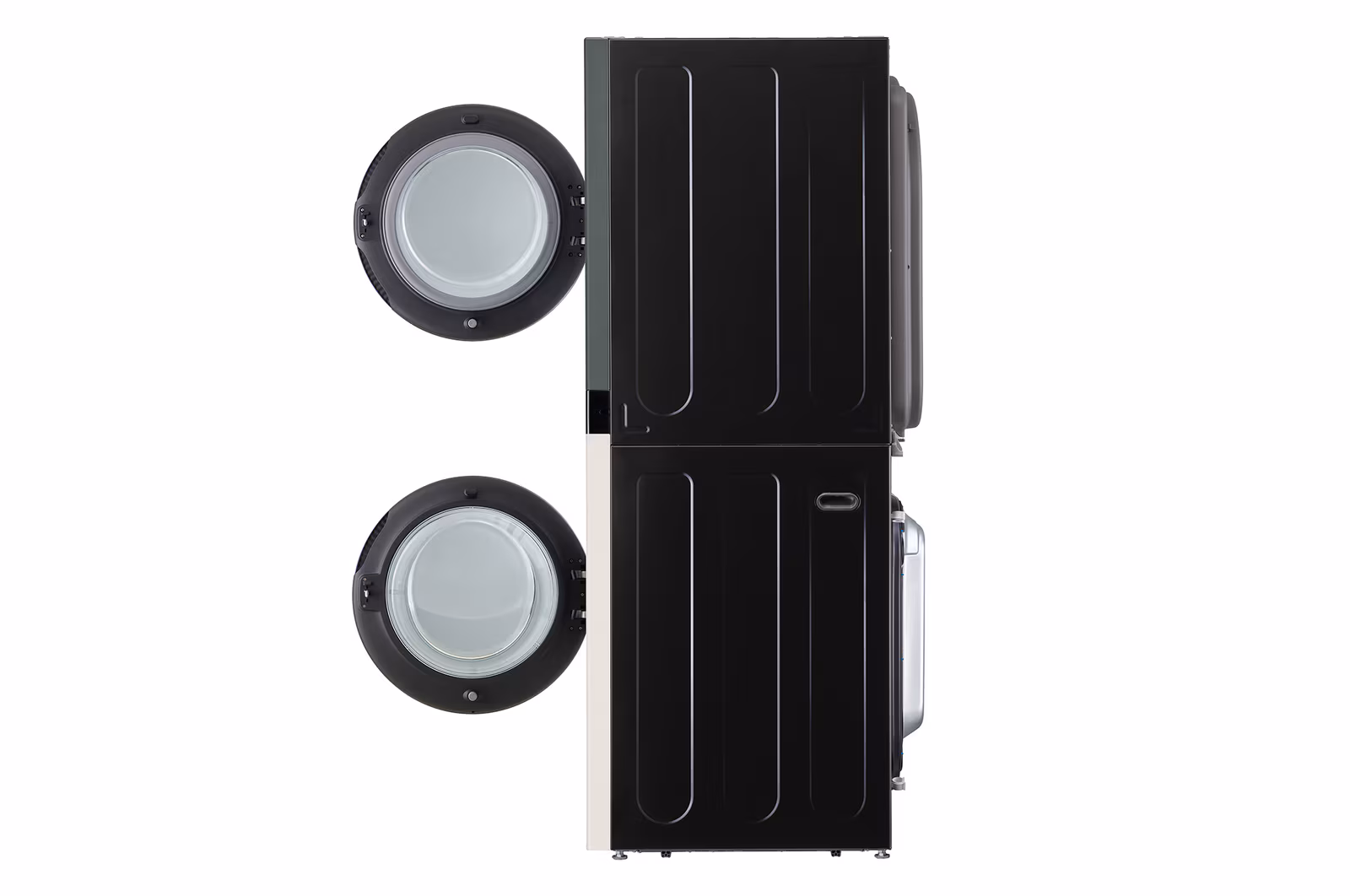 LG WashTower 25/20kg — foto 9