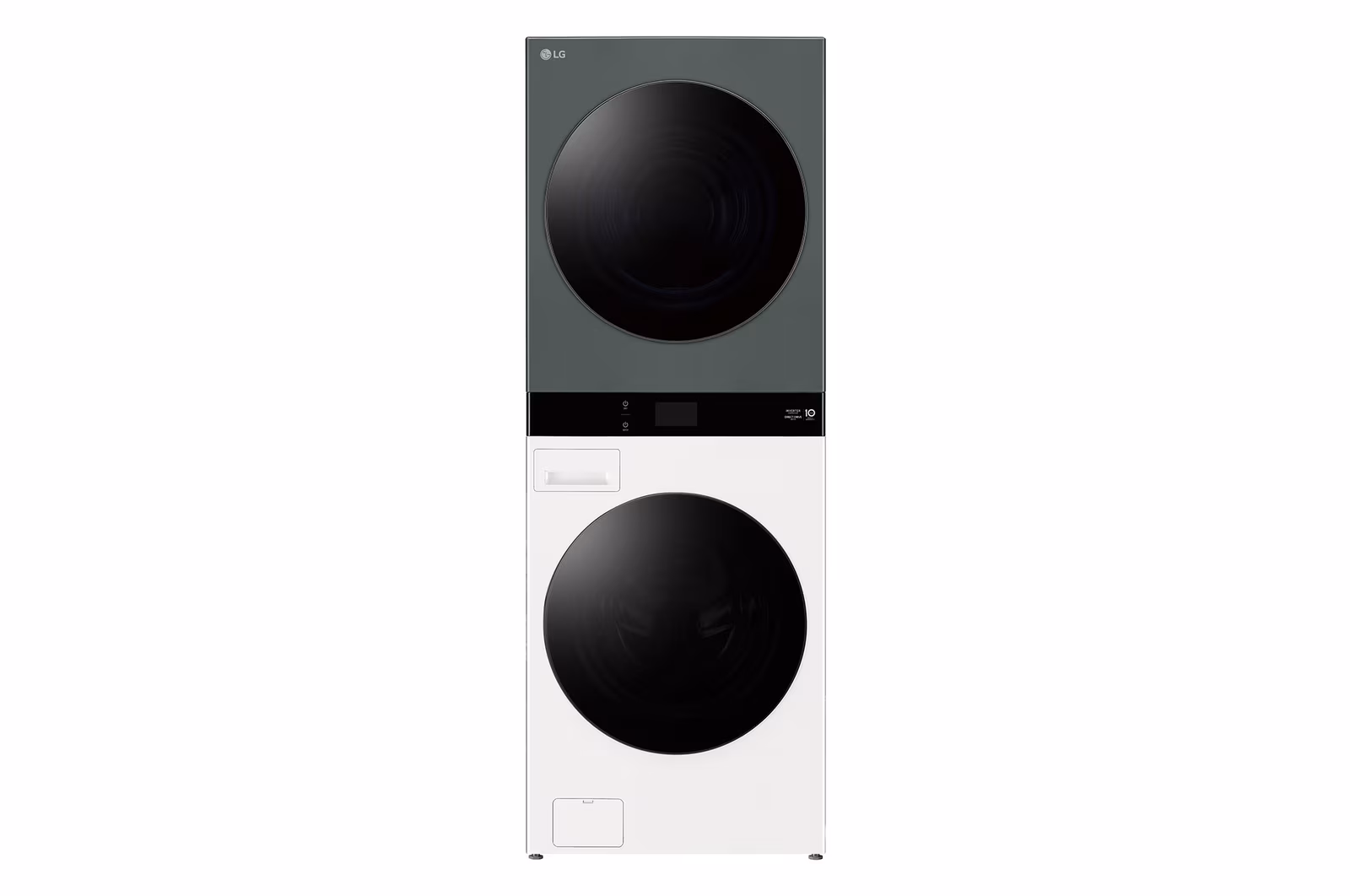 LG WashTower 25/20kg