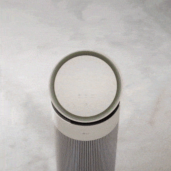 Aero V Pet Filter LG PuriCare AeroBooster Pet