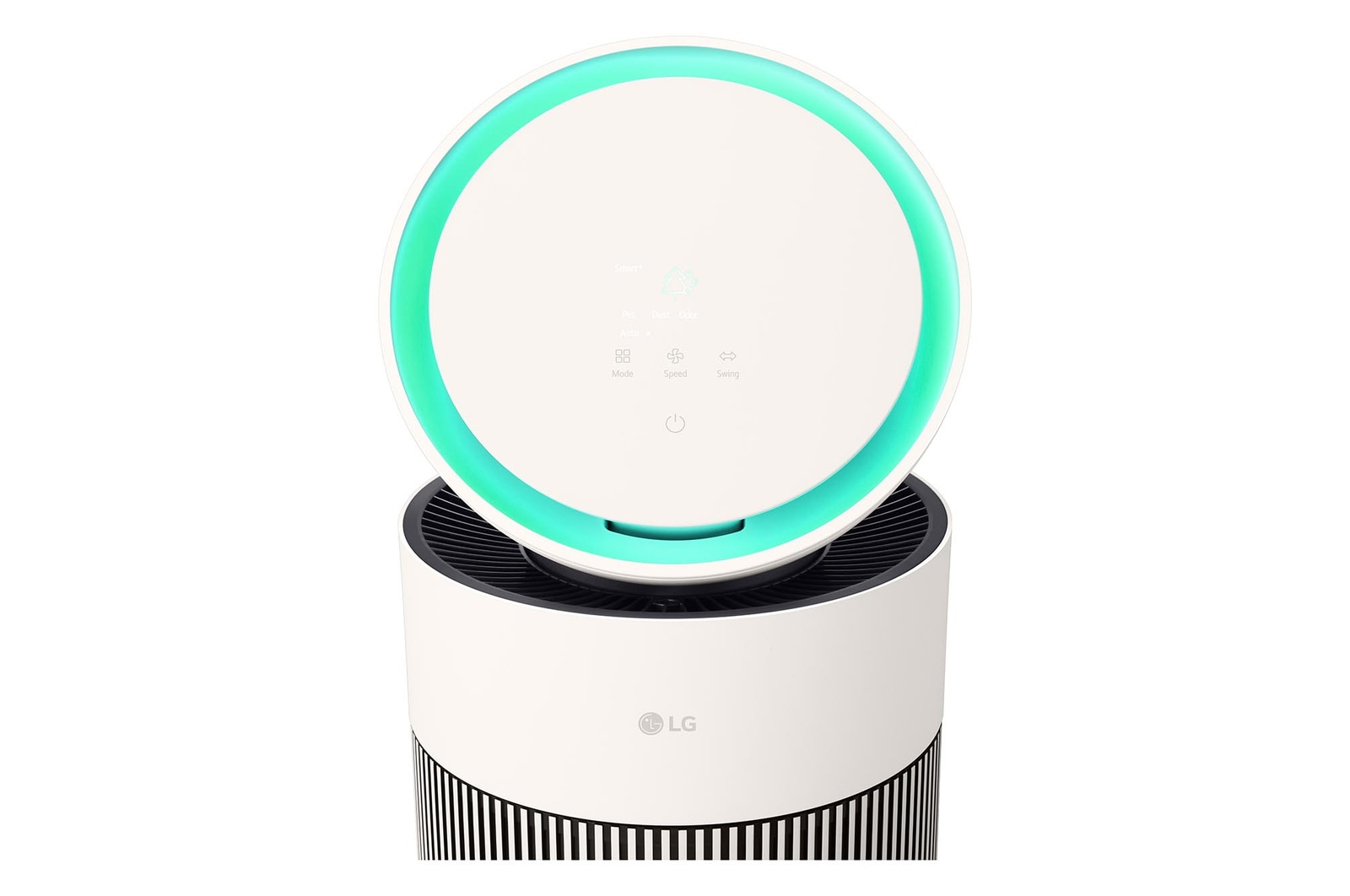 LG PuriCare AeroBooster Pet — foto 11