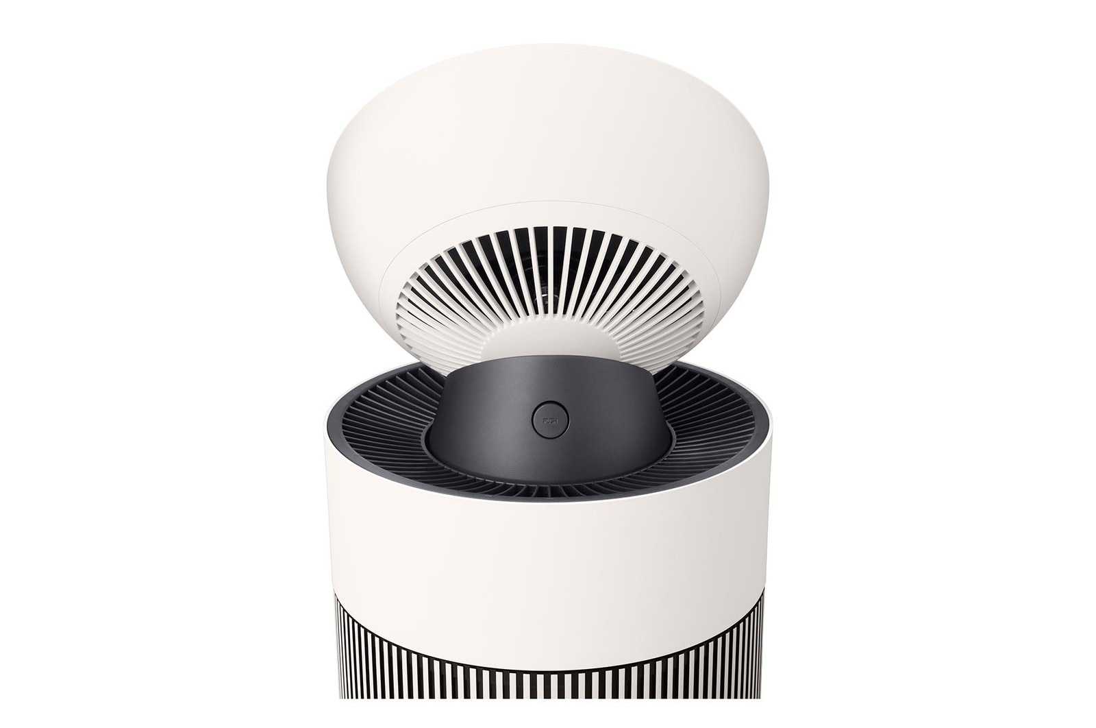 LG PuriCare AeroBooster Pet — foto 12