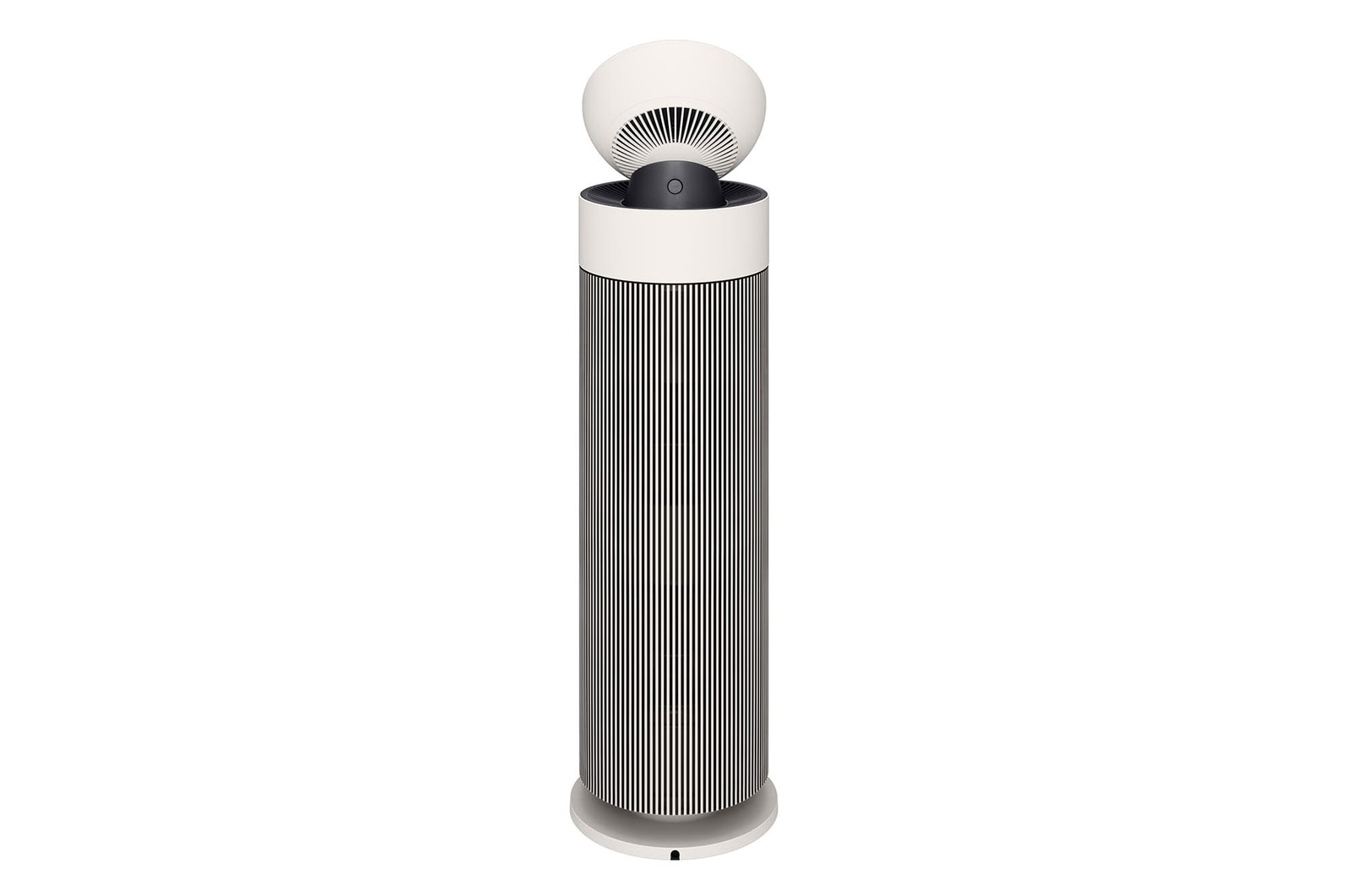 LG PuriCare AeroBooster Pet — foto 15