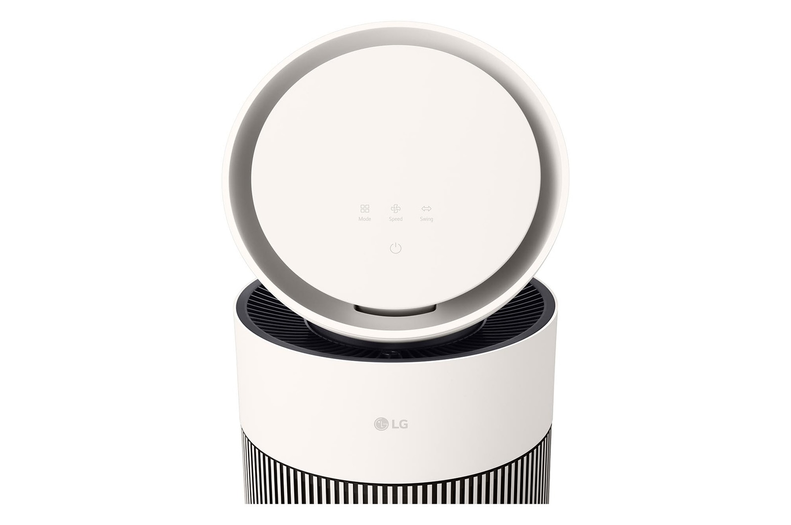 LG PuriCare AeroBooster Pet — foto 10