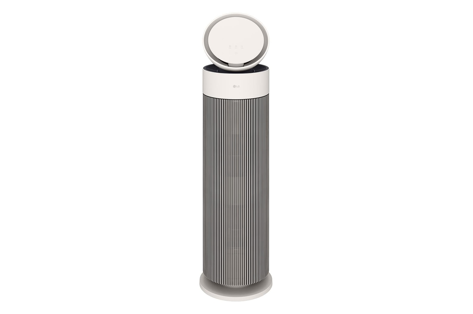 LG AeroBooster Pet (Sand Beige)