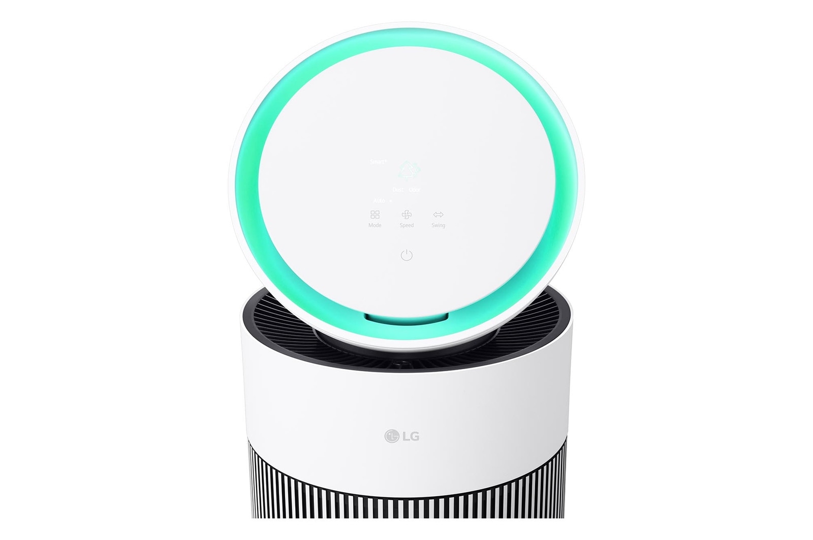 LG PuriCare AeroBooster — foto 11