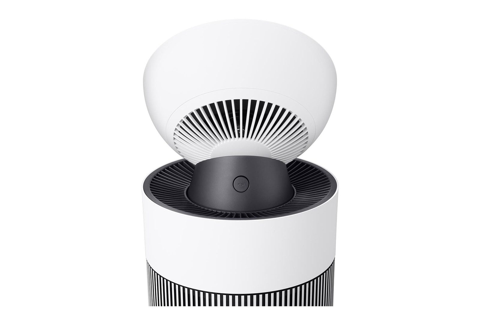 LG PuriCare AeroBooster — foto 12