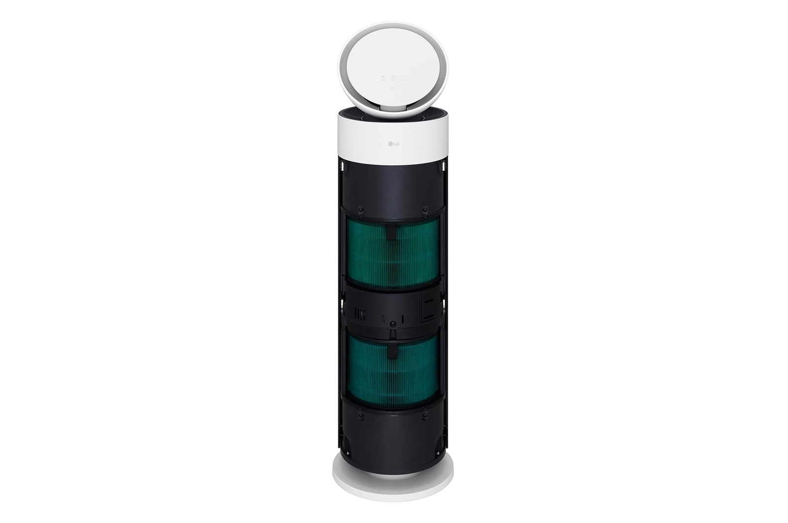 LG PuriCare AeroBooster — foto 9