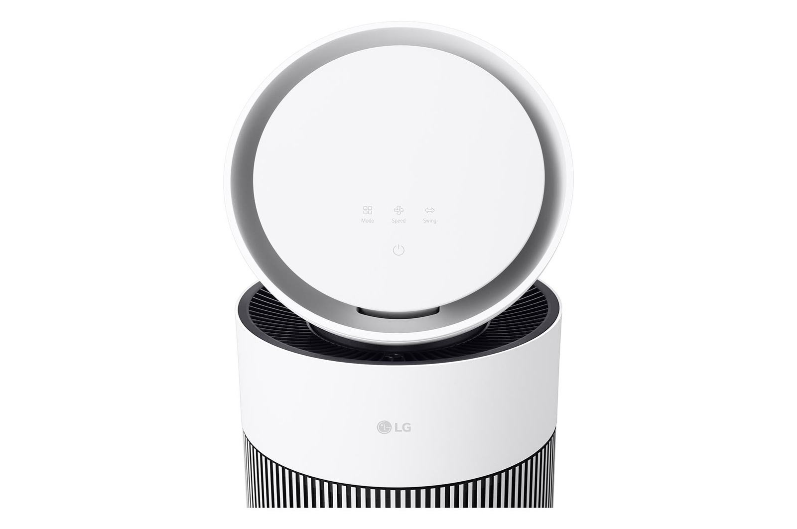 LG PuriCare AeroBooster — foto 10