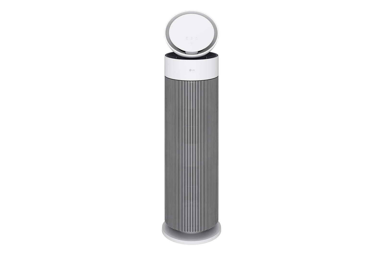 LG AeroBooster (Essence White)