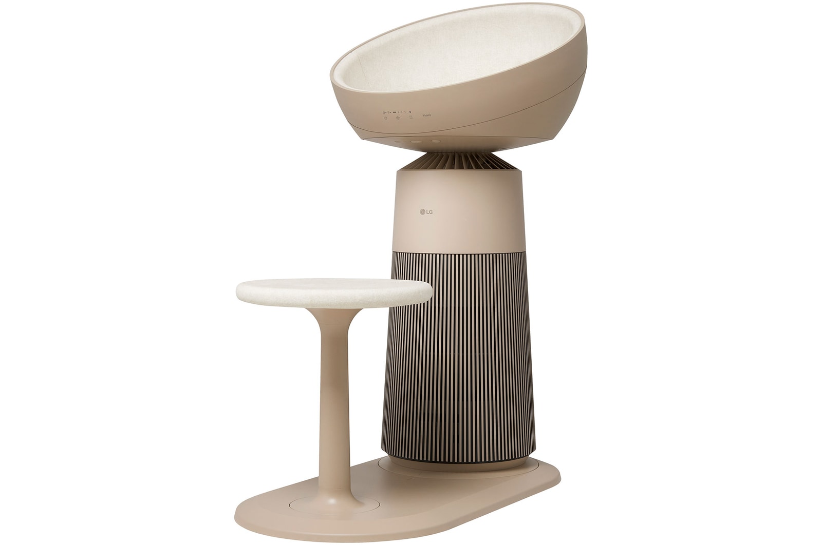 LG PuriCare AeroCatTower — foto 11