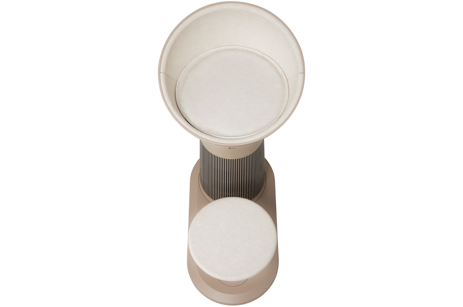 LG PuriCare AeroCatTower — foto 13