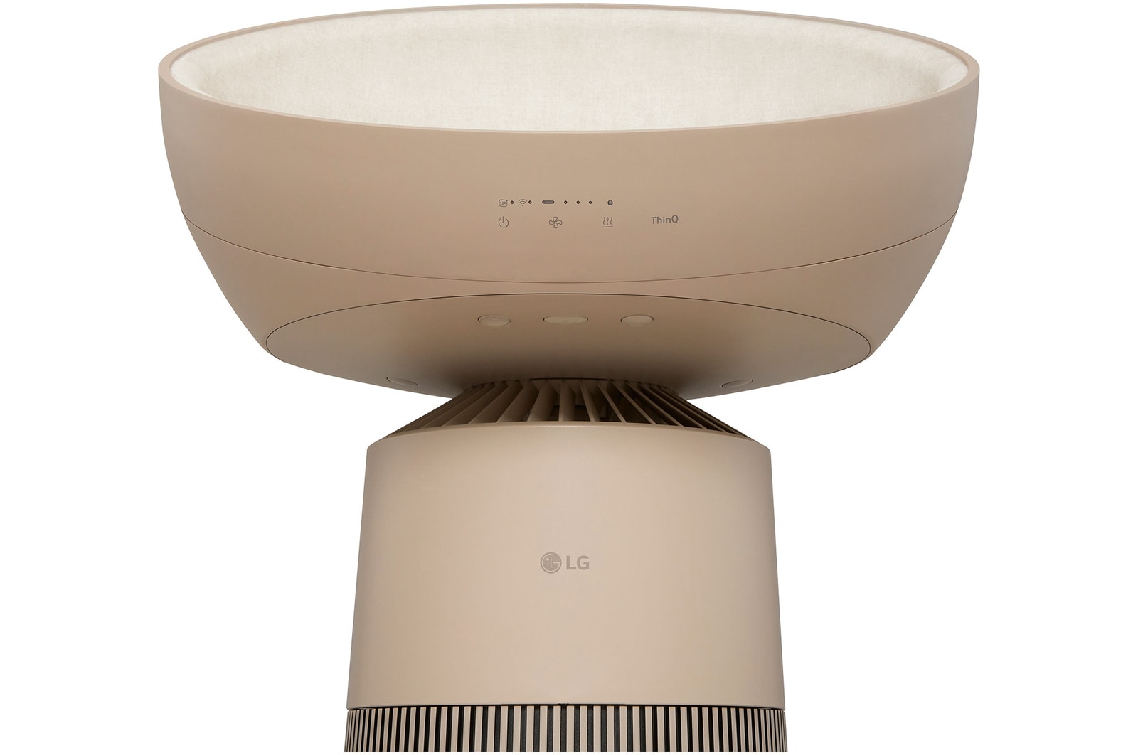 LG PuriCare AeroCatTower — foto 14