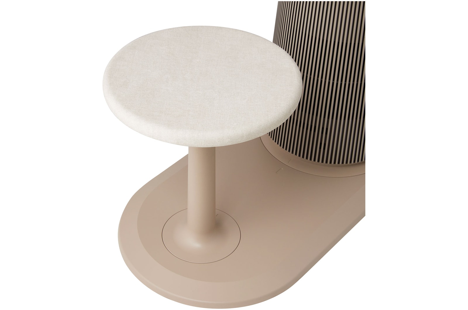 LG PuriCare AeroCatTower — foto 7