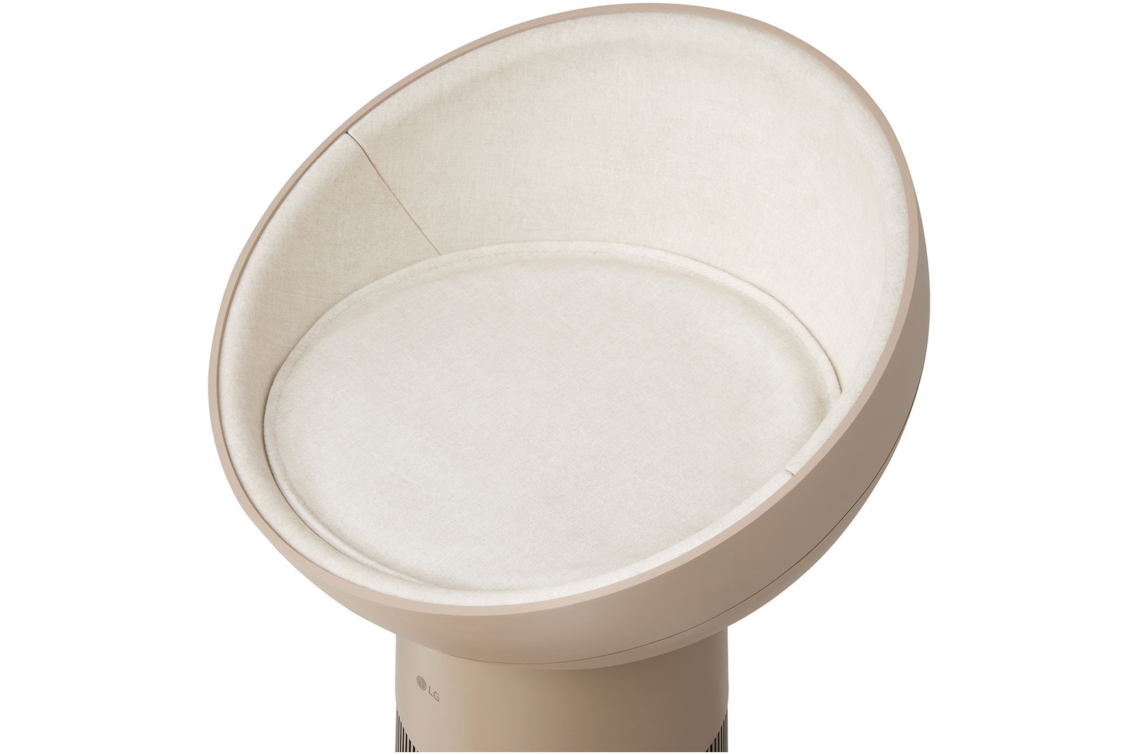 LG PuriCare AeroCatTower — foto 8