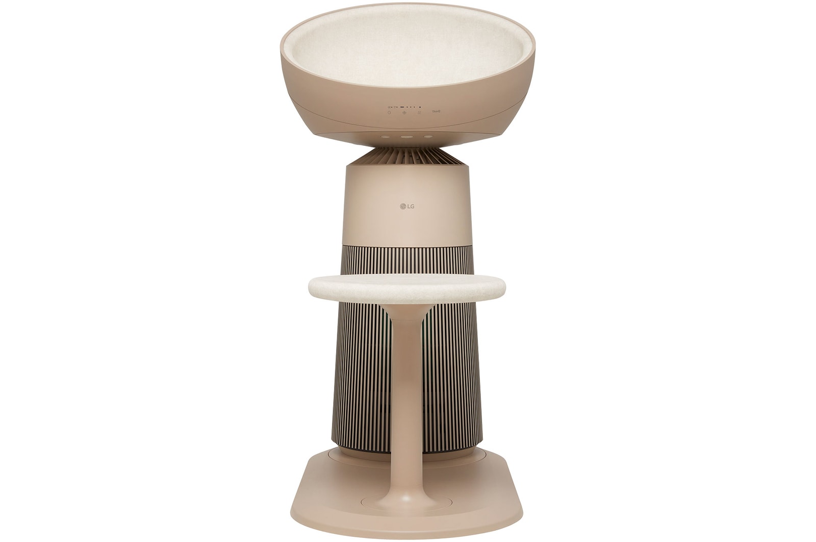 LG PuriCare AeroCatTower