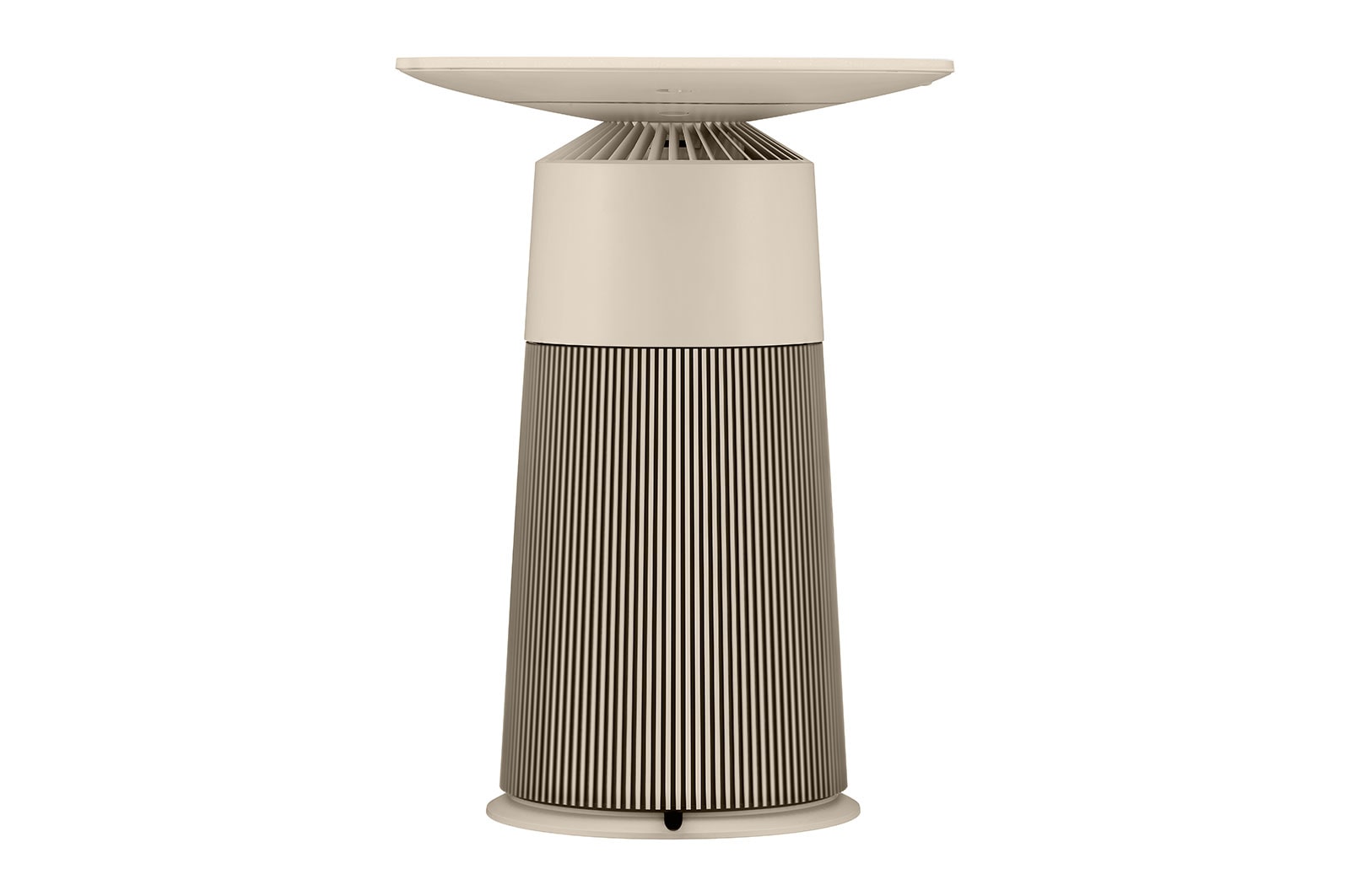 LG PuriCare AeroFurniture Clay Brown — foto 5