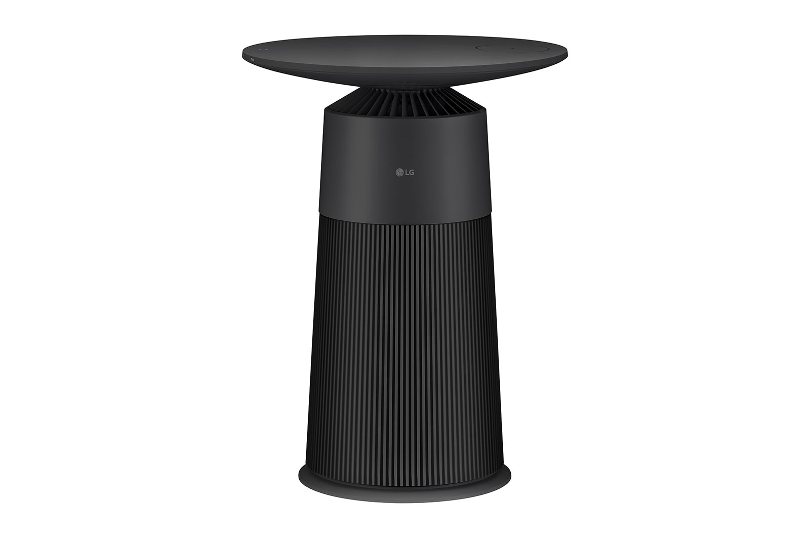 LG PuriCare AeroFurniture Graphite — foto 1