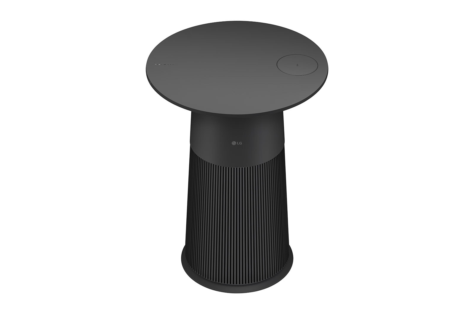 LG PuriCare AeroFurniture Graphite — foto 10