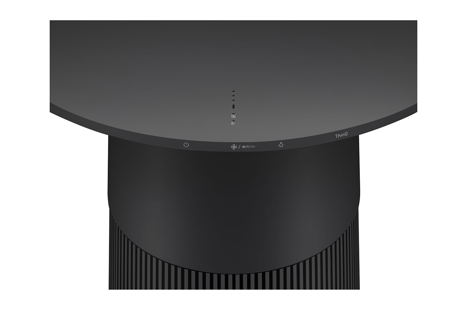 LG PuriCare AeroFurniture Graphite — foto 12