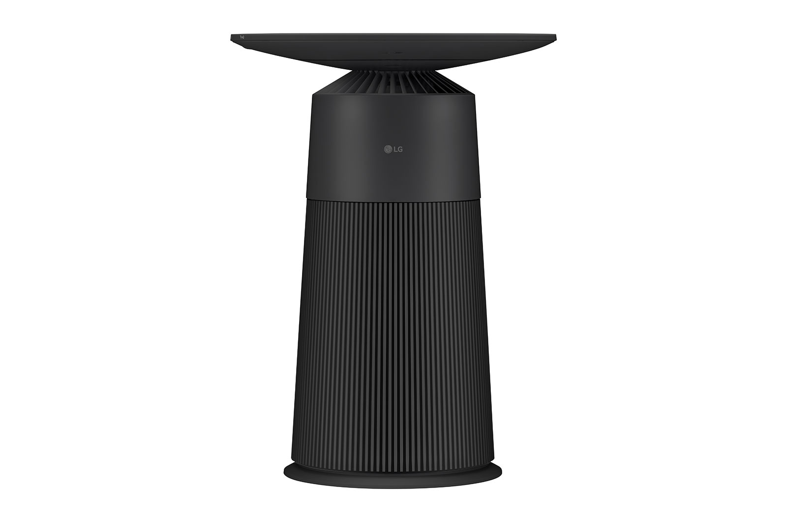 LG PuriCare AeroFurniture Graphite — foto 4