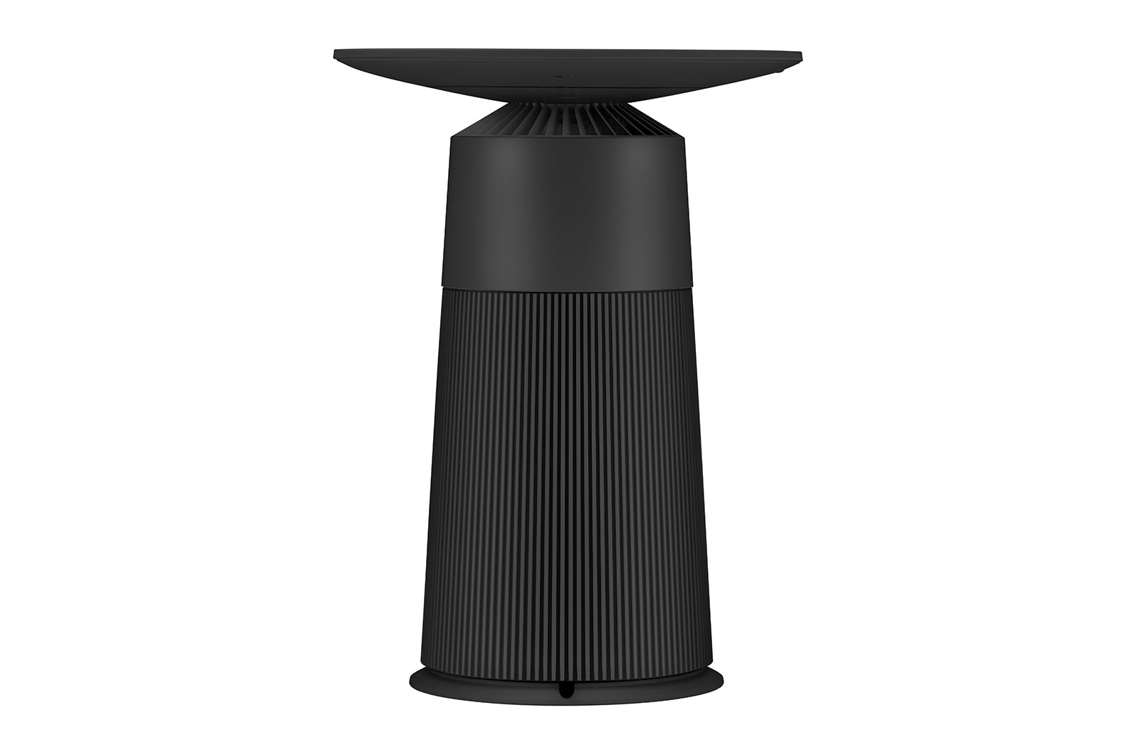 LG PuriCare AeroFurniture Graphite — foto 5