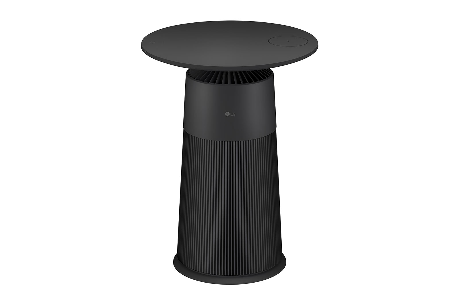LG PuriCare AeroFurniture Graphite — foto 6