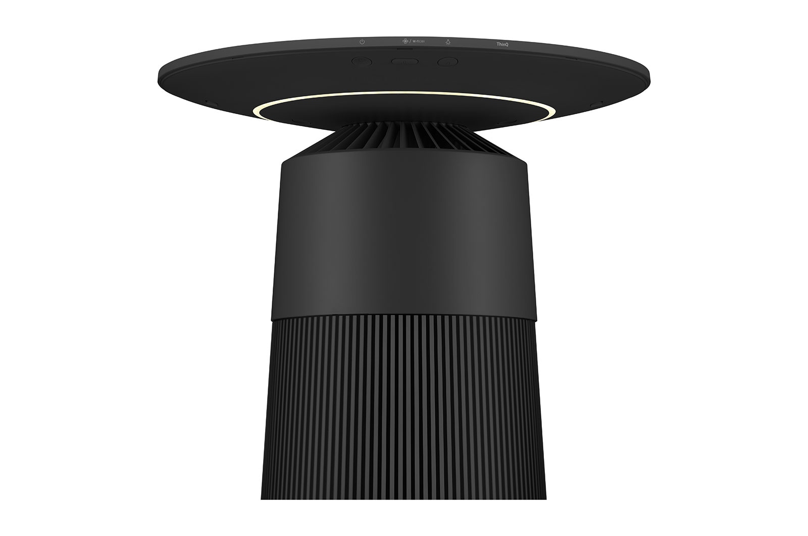 LG PuriCare AeroFurniture Graphite — foto 9