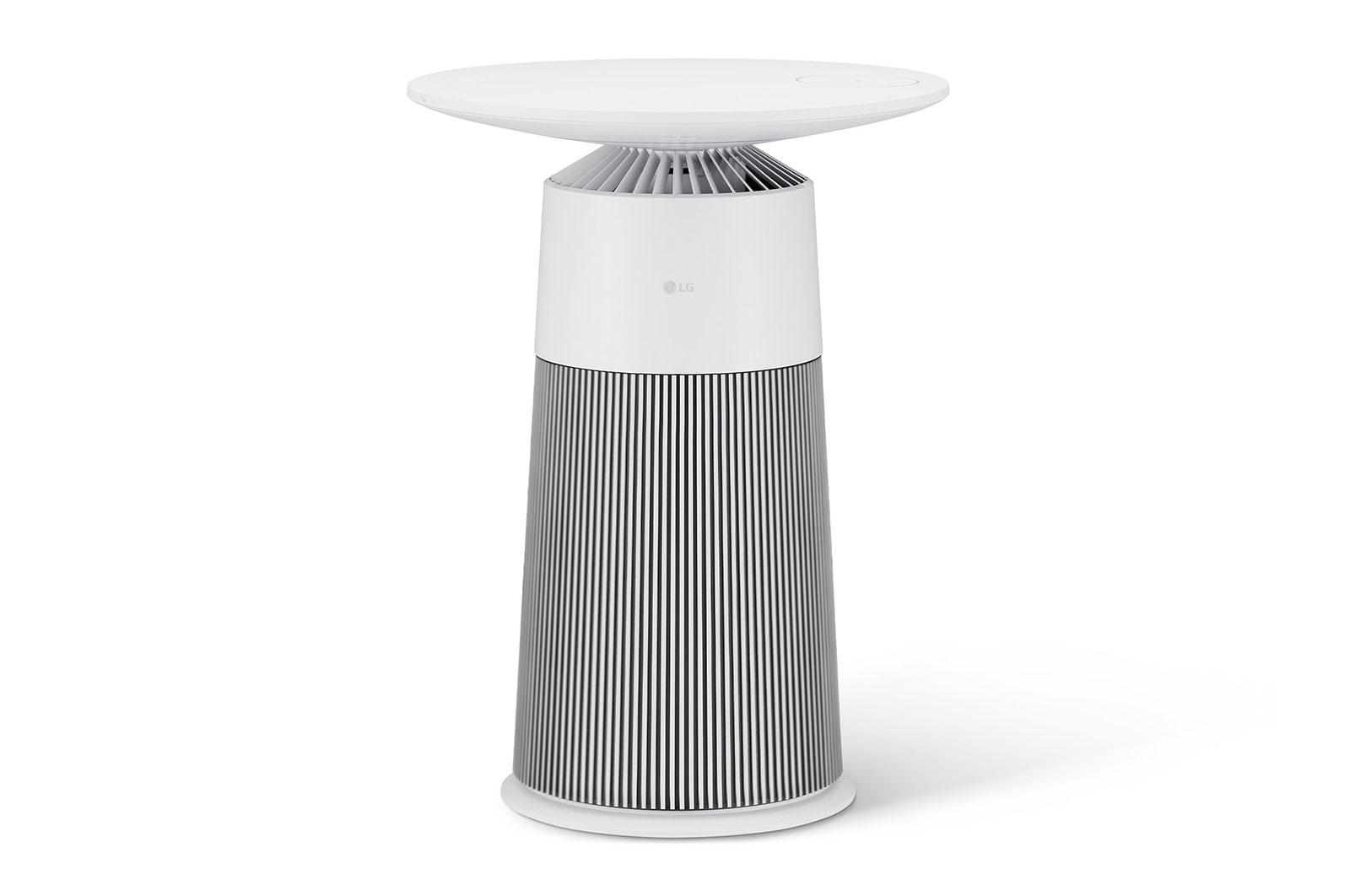 LG PuriCare AeroFurniture Essence White — foto 1
