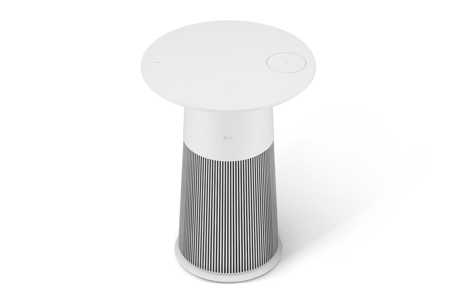 LG PuriCare AeroFurniture Essence White — foto 4