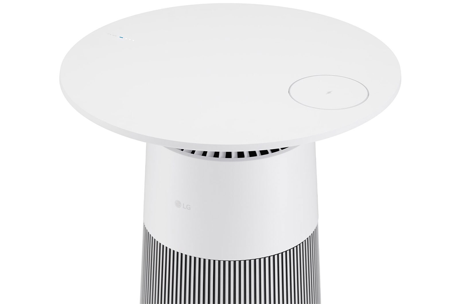 LG PuriCare AeroFurniture Essence White — foto 5