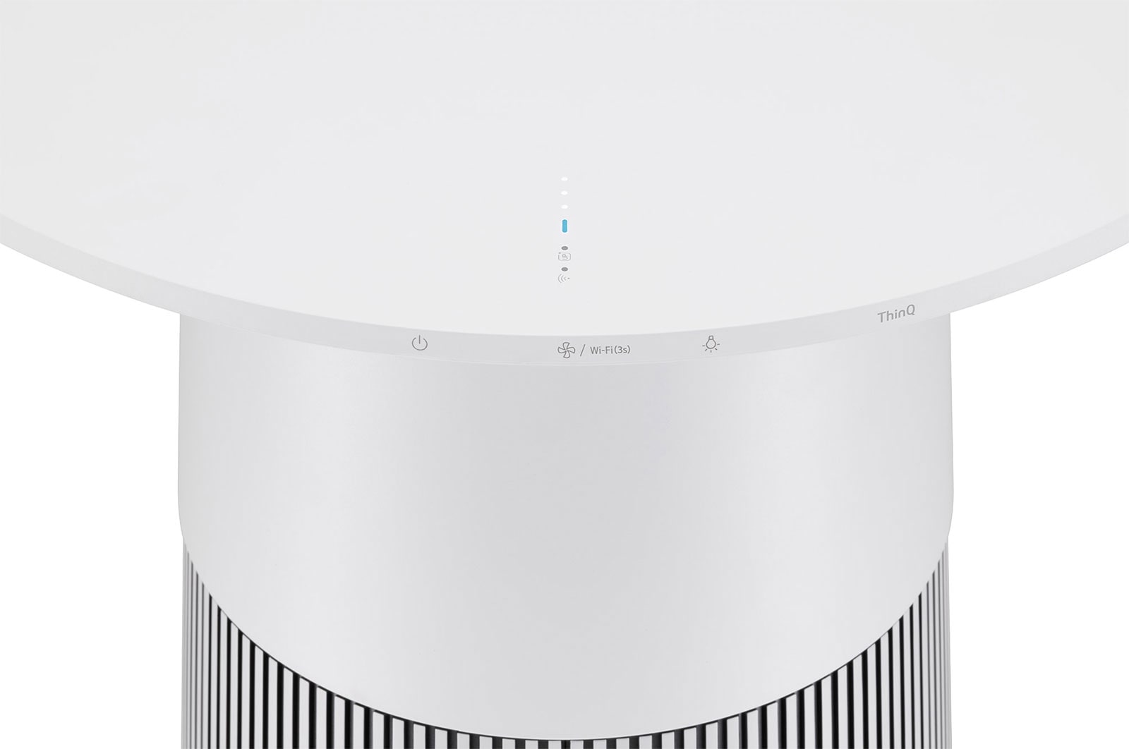 LG PuriCare AeroFurniture Essence White — foto 7