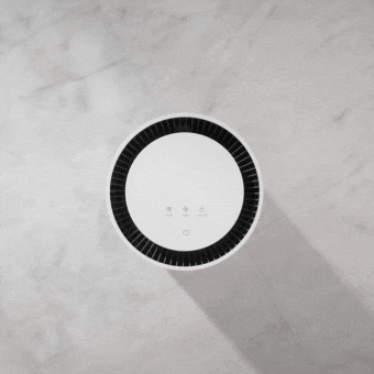 360 H Filter LG PuriCare AeroHit