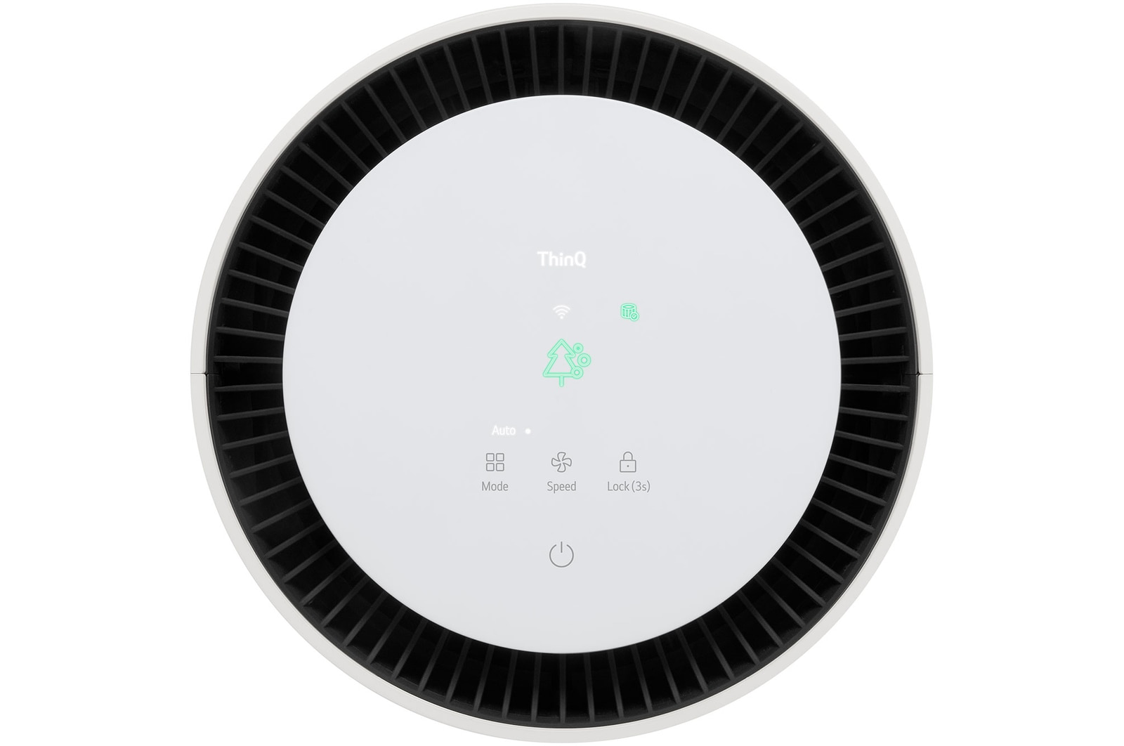 LG PuriCare AeroHit — foto 11