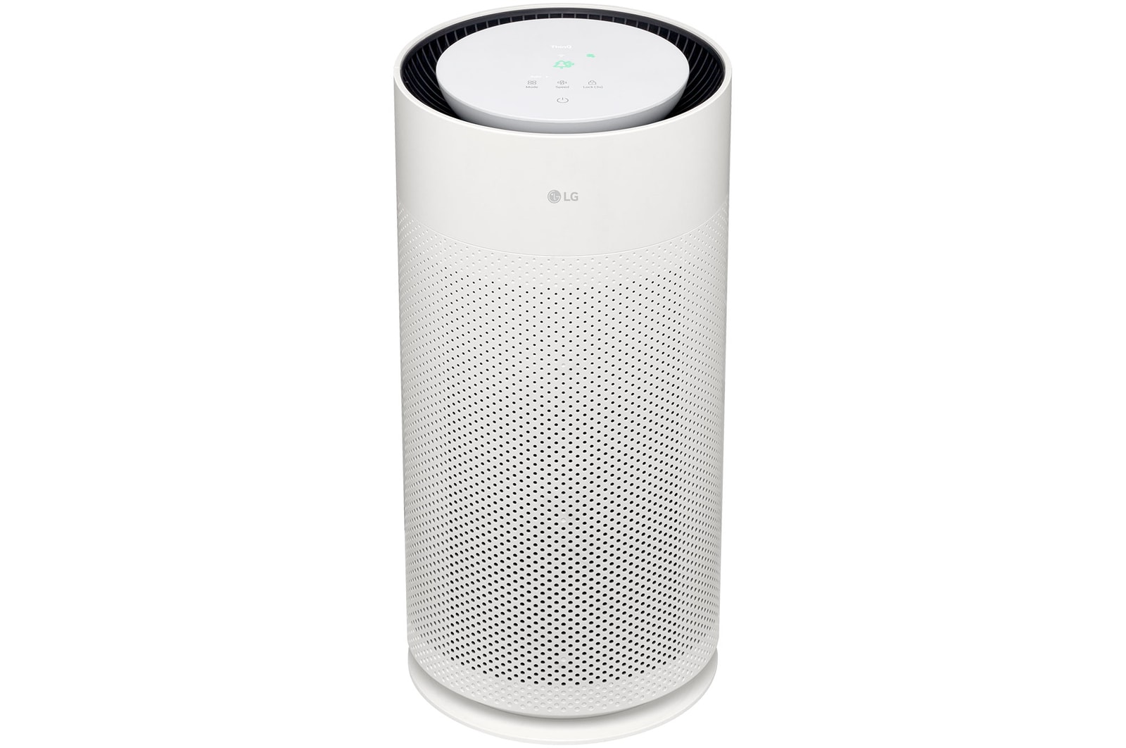 LG PuriCare AeroHit — foto 12