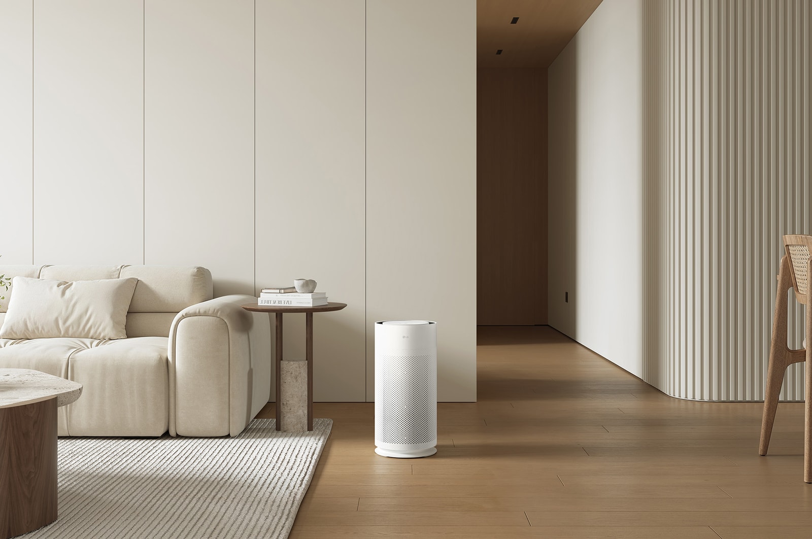 LG PuriCare AeroHit — foto 7