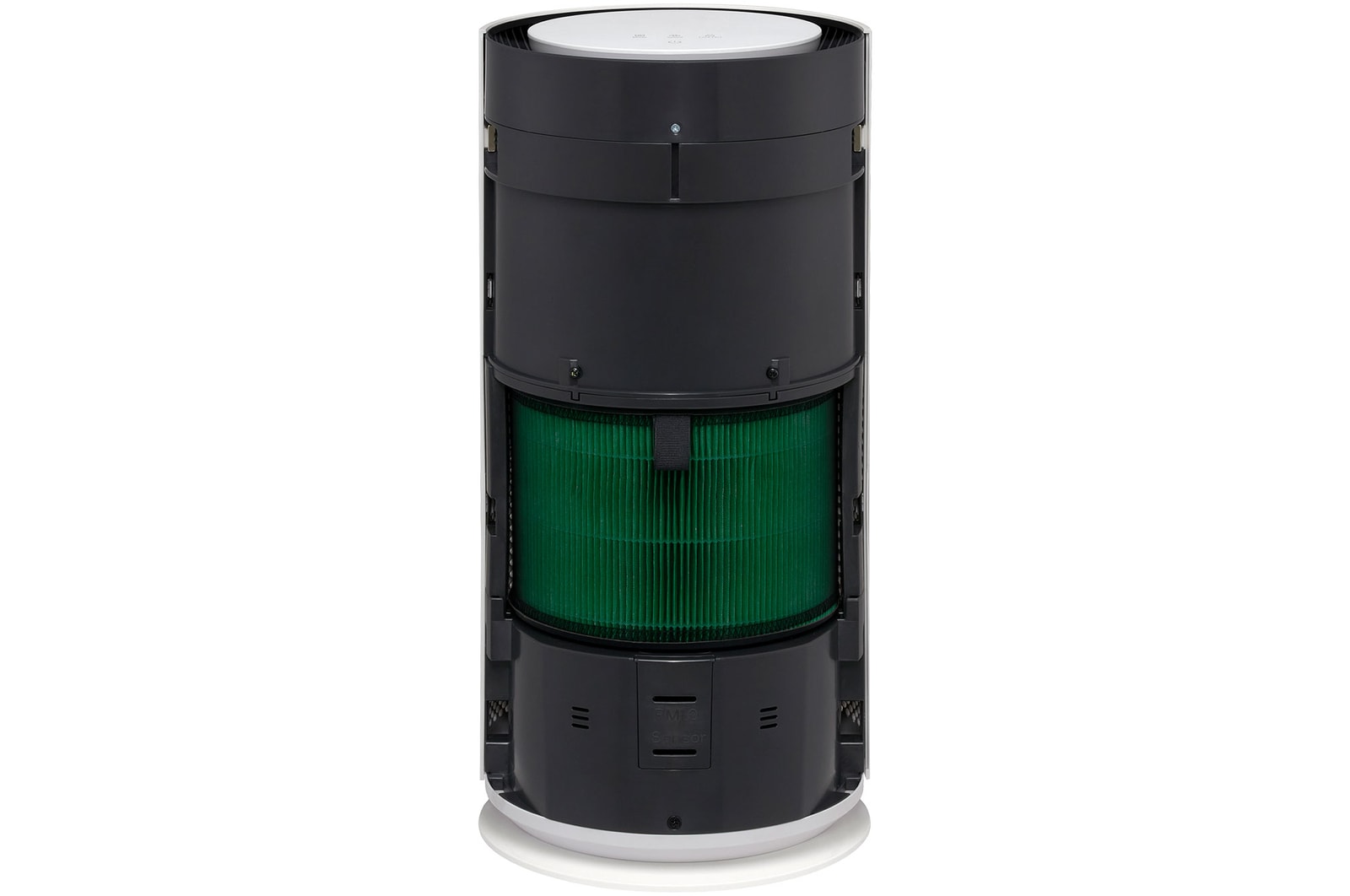 LG PuriCare AeroHit — foto 9
